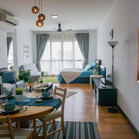 Regalia Suites 쿠알라룸푸르 외부 사진