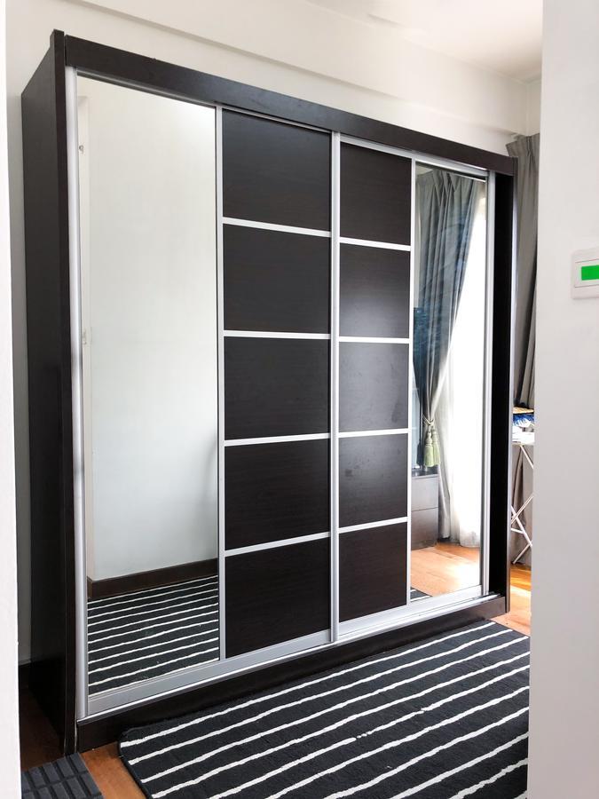 Regalia Suites 쿠알라룸푸르 외부 사진