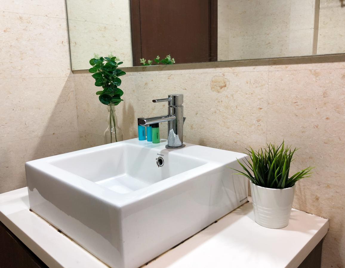 Regalia Suites 쿠알라룸푸르 외부 사진