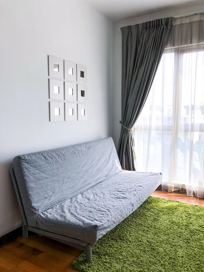 Regalia Suites 쿠알라룸푸르 외부 사진